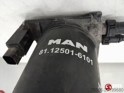Man Occ brandstoffilter MAN