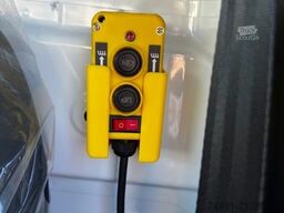 MAXUS Deliver 9 Chassis L3 Kipper AHK 147Ps