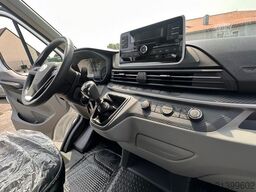 MAXUS Deliver 9 Chassis L3 Kipper AHK 147Ps