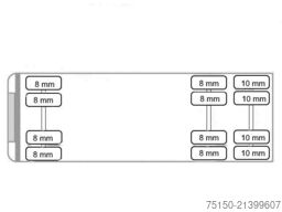  ZANDT AT-P 300 - Nr.: 099