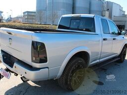 DODGE RAM 1500 S - Benzin/LPG Gas - Nr.: 381