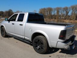 DODGE RAM 1500 S - Benzin/LPG Gas - Nr.: 381