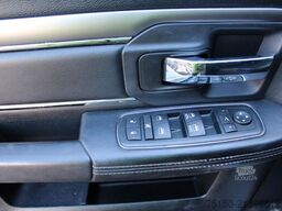 DODGE RAM 1500 S - Benzin/LPG Gas - Nr.: 381