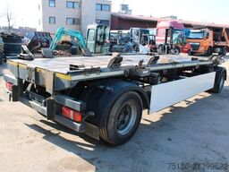 HKM A18 ZL 5,4 - Absetzkipper / Absetzmulden Nr: 001