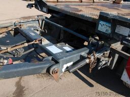 HKM A18 ZL 5,4 - Absetzkipper / Absetzmulden Nr: 001