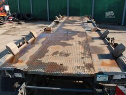 HKM A18 ZL 5,4 - Absetzkipper / Absetzmulden Nr: 001