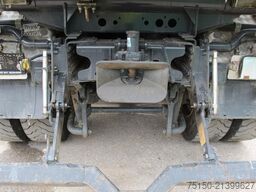 MERCEDES-BENZ 3545 8x4 BB DM. AHK Nr.: 336