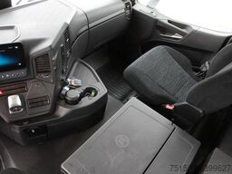 MERCEDES-BENZ 3545 8x4 BB DM. AHK Nr.: 336