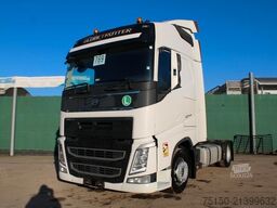 VOLVO FH 420 4x2 LL 2 x Tank AUTOTRANSPORTER Nr.: 769