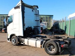VOLVO FH 420 4x2 LL 2 x Tank AUTOTRANSPORTER Nr.: 769