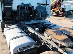 VOLVO FH 420 4x2 LL 2 x Tank AUTOTRANSPORTER Nr.: 769