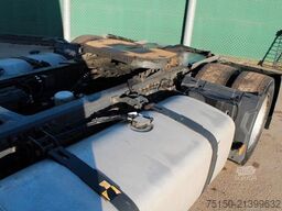 VOLVO FH 420 4x2 LL 2 x Tank AUTOTRANSPORTER Nr.: 769