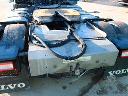 VOLVO FH 420 4x2 LL 2 x Tank AUTOTRANSPORTER Nr.: 769