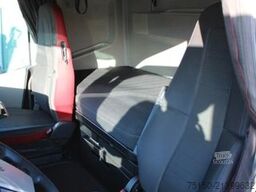 VOLVO FH 420 4x2 LL 2 x Tank AUTOTRANSPORTER Nr.: 769