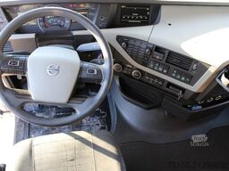 VOLVO FH 420 4x2 LL 2 x Tank AUTOTRANSPORTER Nr.: 769