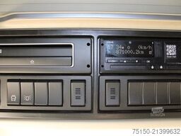 VOLVO FH 420 4x2 LL 2 x Tank AUTOTRANSPORTER Nr.: 769