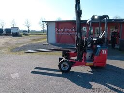 PALFINGER Palfinger Mitnahmestapler FLC 253 4W