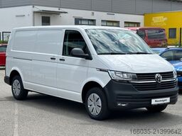 VOLKSWAGEN T6.1 Kasten lang 2.0 TDI 4MOTION Klappe Navi RFK