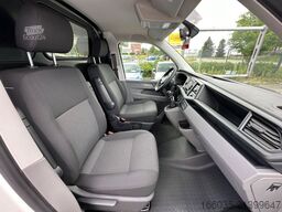 VOLKSWAGEN T6.1 Kasten lang 2.0 TDI 4MOTION Heckklappe GRA