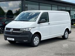 VOLKSWAGEN T6.1 Kasten lang 2.0TDI 4MOTION AHK Navi Kamera