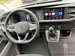VOLKSWAGEN T6.1 Kasten lang 2.0TDI 4MOTION AHK Navi Kamera