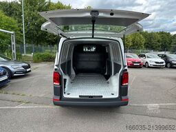 VOLKSWAGEN T6.1 Kasten lang 2.0TDI 4MOTION AHK Navi Kamera
