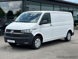 VOLKSWAGEN T6.1 Kasten lang 2.0 TDI 4MOTION Heckklappe AHK