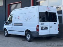 FORD Transit FT 280 M TrendL Klima Tempomat 3-Sitze