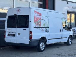 FORD Transit FT 280 M TrendL Klima Tempomat 3-Sitze