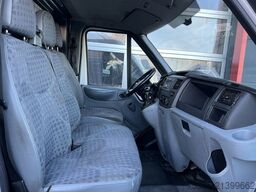 FORD Transit FT 280 M TrendL Klima Tempomat 3-Sitze