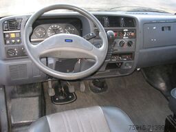 FIAT Ducato 2,0 Feuerwehr TSF /TÜV .000 KM