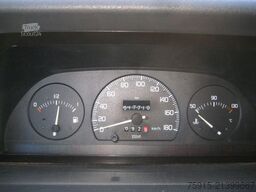 FIAT Ducato 2,0 Feuerwehr TSF /TÜV .000 KM