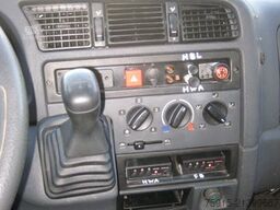 FIAT Ducato 2,0 Feuerwehr TSF /TÜV .000 KM