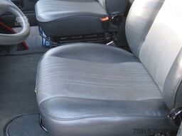 FIAT Ducato 2,0 Feuerwehr TSF /TÜV .000 KM