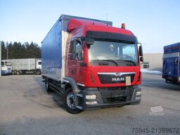 MAN TGM 18.320, LBW BÄR, TÜV bis 04/2027