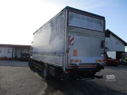 MAN TGM 18.320, LBW BÄR, TÜV bis 04/2027