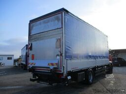 MAN TGM 18.320, LBW BÄR, TÜV bis 04/2027