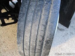 MAN TGM 18.320, LBW BÄR, TÜV bis 04/2027