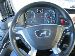 MAN TGM 18.320, LBW BÄR, TÜV bis 04/2027