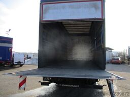 MAN TGM 18.320, LBW BÄR, TÜV bis 04/2027