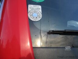 MAN TGM 18.320, LBW BÄR, TÜV bis 04/2027