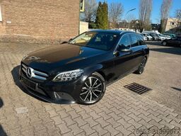 MERCEDES-BENZ C 200 Kombi 110kw Autom. Avantg*LED*NAVI*Kamera