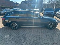 MERCEDES-BENZ C 200 Kombi 110kw Autom. Avantg*LED*NAVI*Kamera