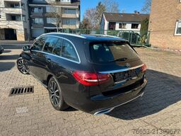 MERCEDES-BENZ C 200 Kombi 110kw Autom. Avantg*LED*NAVI*Kamera