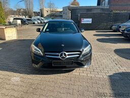 MERCEDES-BENZ C 200 Kombi 110kw Autom. Avantg*LED*NAVI*Kamera