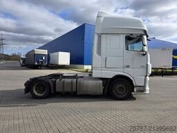 DAF XF 460 SSC LL Standklima, Euro 6