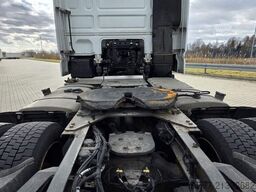 DAF XF 460 SSC LL Standklima, Euro 6