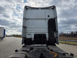 DAF XF 460 SSC LL Standklima, Euro 6