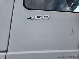 DAF XF 460 SSC LL Standklima, Euro 6