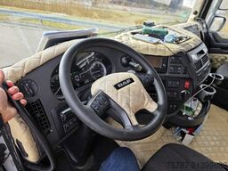 DAF XF 460 SSC LL Standklima, Euro 6